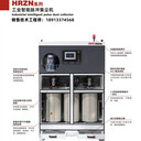 多點位粉塵收集工業集塵機