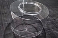 德州透明耐力板加工防尘罩设备罩水箱鱼缸