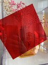 透明抗刮傷雙面加硬PC板透明加硬巨野耐力板單雙面加硬pc板