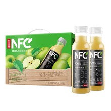 NFC新疆蘋果汁農夫山泉重慶批發中心圖片
