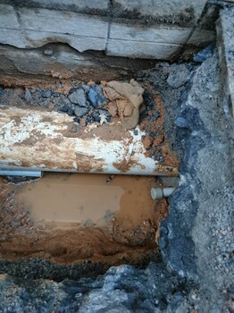 深圳地下给水管道漏水检测维修，本地正规探测暗埋管道漏水公司