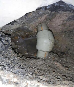 东莞小区自来水管漏水检测，科技园室内消防管道掉压测漏