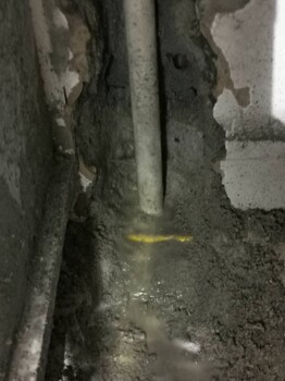 東莞檢測(cè)水管滲漏水維修服務(wù)，附近專注檢測(cè)管道漏水正規(guī)公司