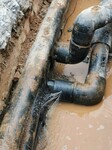 深圳水管漏水测漏水公司，住房管道渗水检测，维修水管漏水