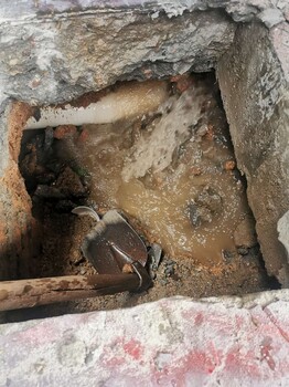 東莞檢測水管漏水維修服務，各區(qū)探查管道漏水價格