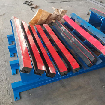 緩沖床HCC-1400型緩沖拖床定制美奐