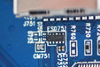 HDMI過電壓保護RCLAMP0524P、CDDFN10-0524P