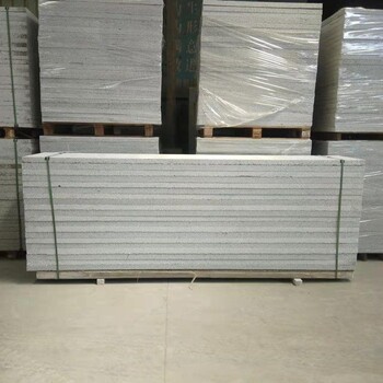 水泥基匀质板复合匀质保温板1200*600AEPS聚合聚苯板厂