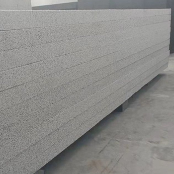 外墙防火匀质聚苯板水泥基匀质保温板1200*600保温硅质板厂