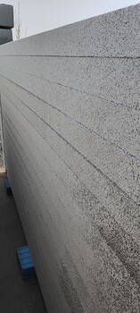 銷售改性防火聚苯板保溫硅質板1200*600滲透聚苯板廠