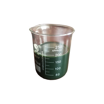 橡胶油墨绿色桶装芳烃油