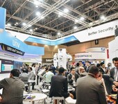 2024年阿聯酋迪拜安防消防展