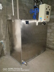 卫生间污水提升器商用标准型污水提升装置常规污水提升设备