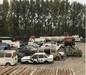 矿区新能源动力车回收太原回收报废车