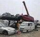 兴县回收报废新能源车的公司太原回收报废车