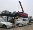 潞城报废车回收公司在哪太原报废车回收