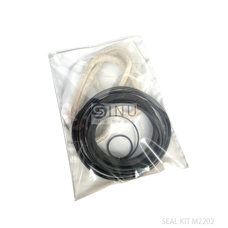 M2202液压马达密封修理包sealkits
