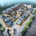 設計院，面向全國加盟設計分公司
