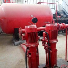 氣壓供水設備/消防水泵運輸裝置/廠家專注給水設備生產與研發圖片