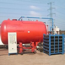 0.925-15消防气压应急供水设备/气体供水设备检测