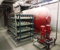 蔚縣氣體頂壓供水設備技術參數/氣體消防頂壓設備安裝規格