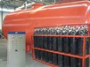 承接气体顶压消防设备气体顶压供水设备制作工厂