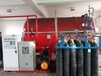 气体顶压供水设备/消防泵增压稳压系统