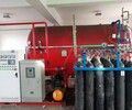 氣體頂壓供水設備/消防泵增壓穩壓系統