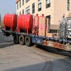 定制12噸氣體頂壓供水設備/10噸消防氣體頂壓供水設備