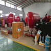 置換式消防氣體穩壓設備-氣體頂壓供水設備廠家