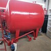 霸州氣體頂壓自噴裝置/自動氣體頂壓供水設備詳情