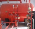 氣體頂壓環保設備/DLC氣體頂壓供水設備水箱