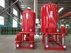 增压稳压消防供水设备供货商北京隆信机电供应