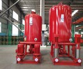 增壓穩壓消防供水設備供貨商北京隆信機電供應
