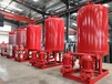  Specification of pressure boosting and stabilizing fire fighting equipment in Linxia