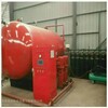 定壓補水裝置/氣體頂壓給水設備安裝調試