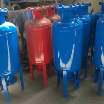 合川不銹鋼氣壓罐隔膜壓力罐大量銷售