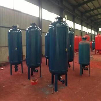 隔膜式氣壓罐型號