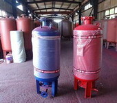 隔膜气压罐-北京隆信机电设备工程有限公司