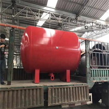 萬全大型隔膜氣壓罐不銹鋼壓力罐規(guī)格