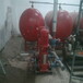 应急气体顶压供水装置/用途