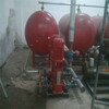 應急氣體頂壓供水裝置/用途