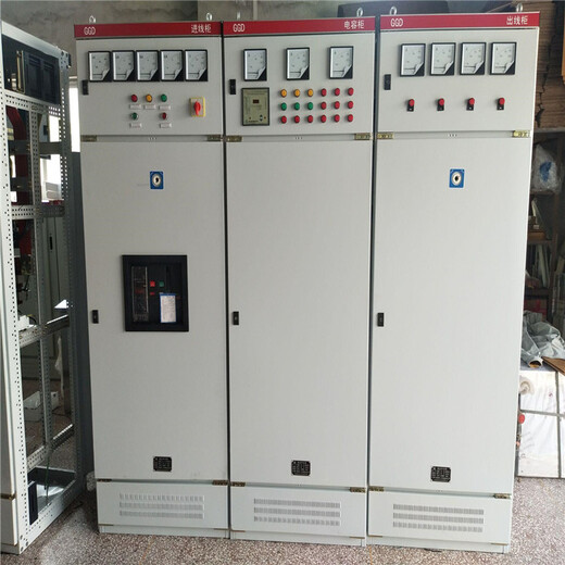 嘉興平湖硅整流電源柜回收南京溧水收購(gòu)低壓配電柜
