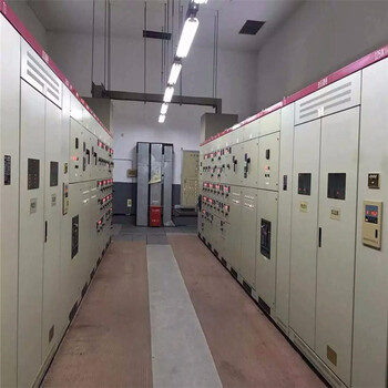 蘇州張家港二手母線槽回收寧波甬江收購低壓開關柜