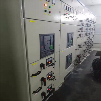 湖州安吉干式变压器回收南通收购高压稳压柜