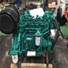 江苏扬州进口发电机回收奔驰柴油发电机组回收
