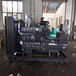 江苏扬州长期收购发电机卡特柴油发电机组回收