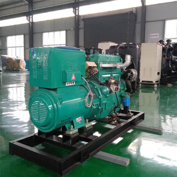 南通沃爾沃發(fā)電機組回收連云港移動式發(fā)電機回收