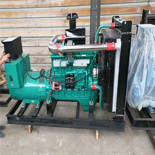 连云港卡特发电机组回收上海静安进口发电机回收