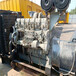 卡特发电机组回收江苏扬州收购旧发电机物流自提